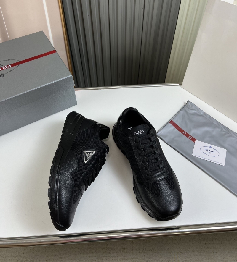 Prada Casual Shoes